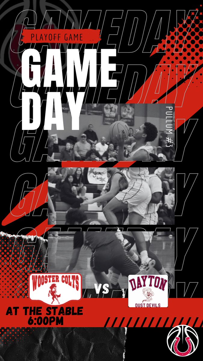 Wooster Boys Basketball tweet media