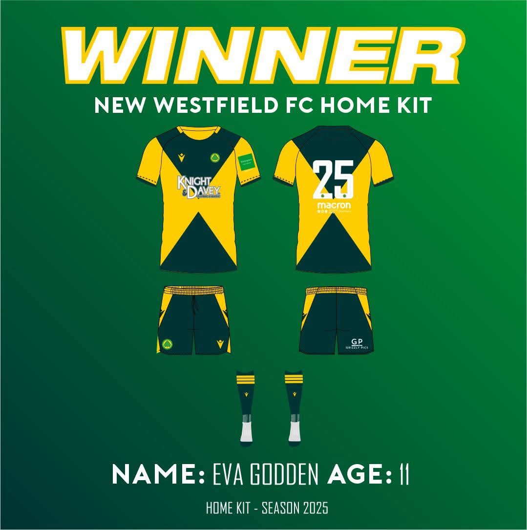 Westfield Football Club tweet media
