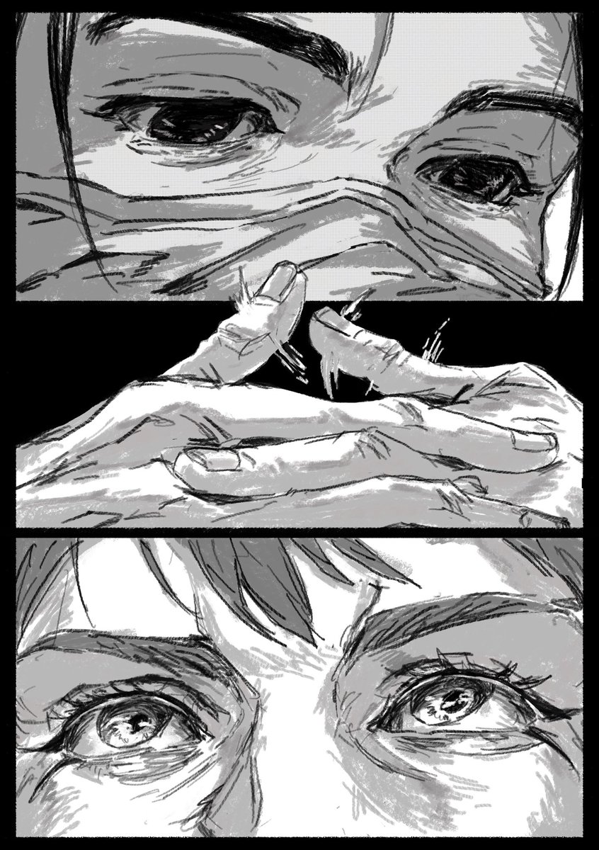 l00106's tweet photo. #vasio #goldenkamuy https://t.co/Il3DDRqOVc