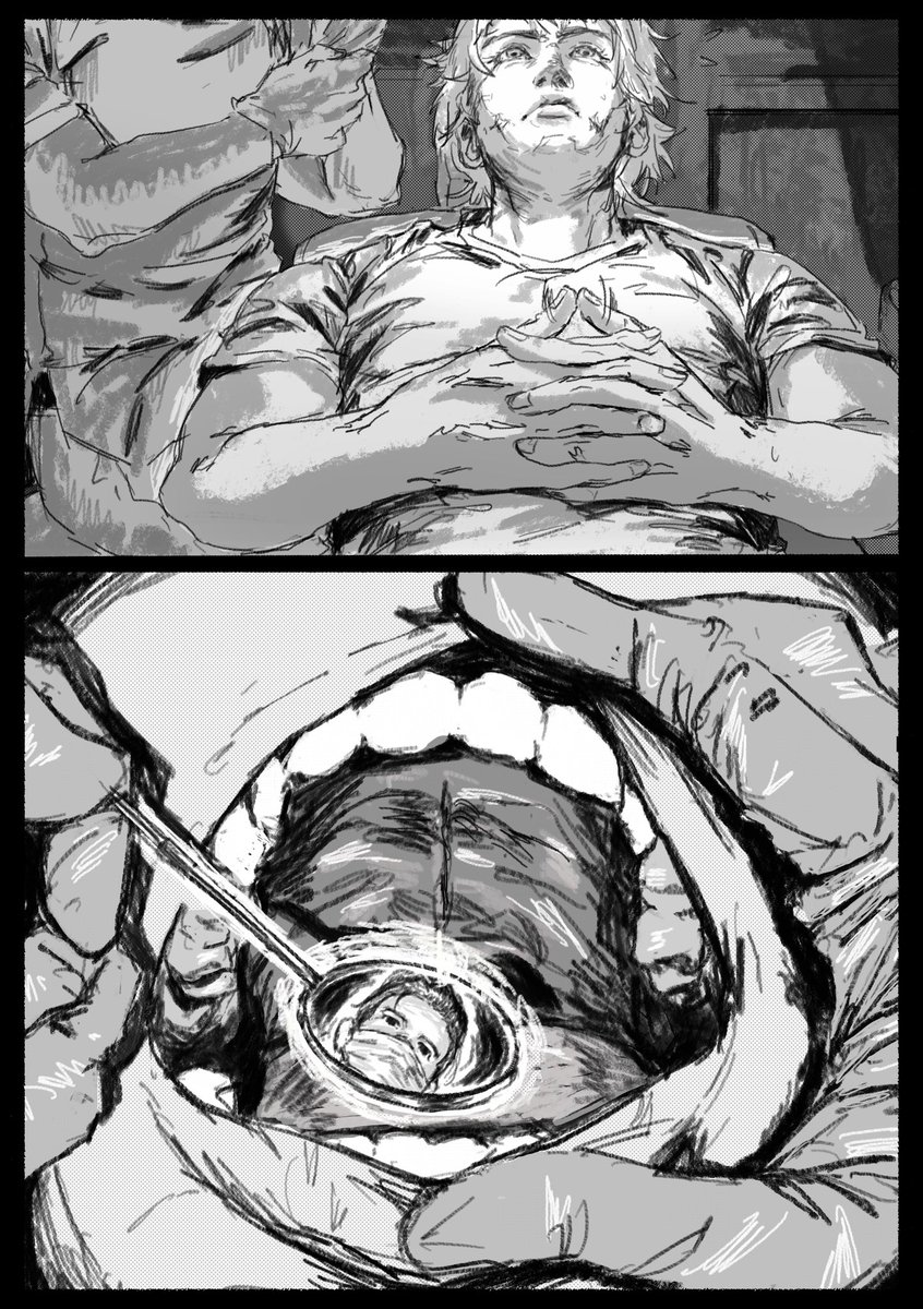 l00106's tweet photo. #vasio #goldenkamuy https://t.co/Il3DDRqOVc
