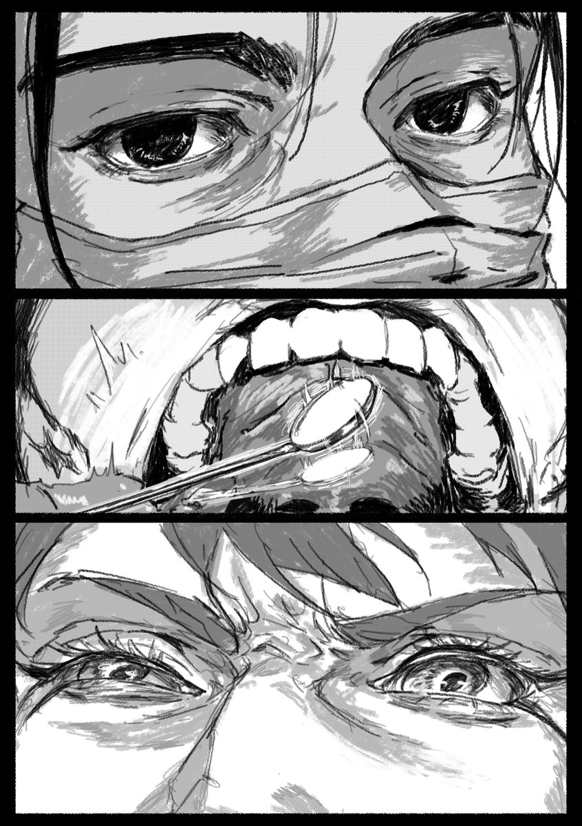 l00106's tweet photo. #vasio #goldenkamuy https://t.co/Il3DDRqOVc