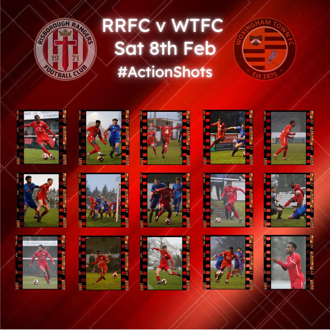 🎞️ Images from Saturday’s win at home 
👏 Congratulations to the whole team!
💪 Keep up the good work 

📸 <a href="/charliecarter_0/">Charlie</a> 

<a href="/kamtechgarage/">KAMTECH</a> <a href="/mpsworkwearcouk/">MPS Workwear</a> <a href="/PlacesL24140/">Places leisure</a>