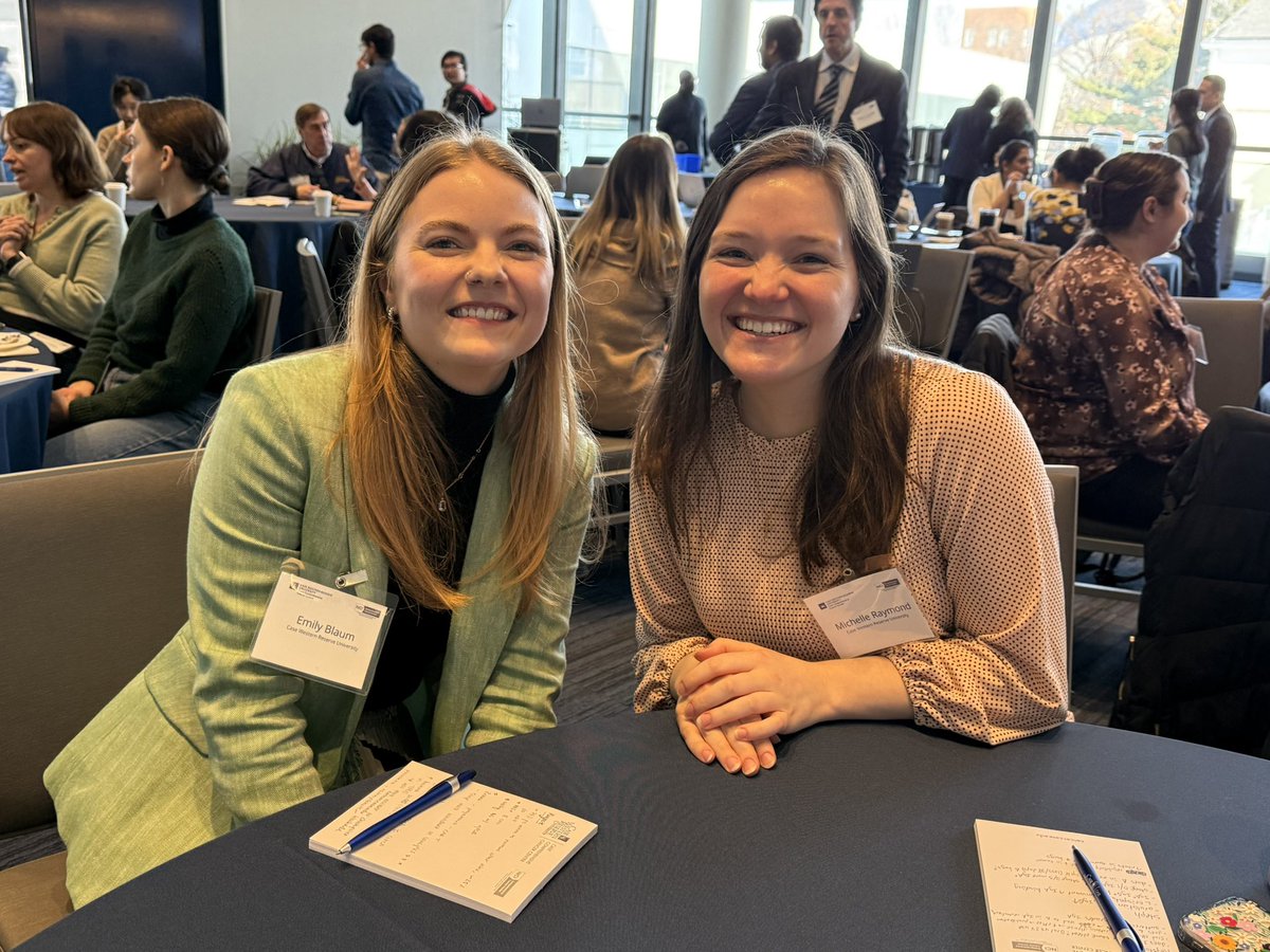 neetuguptaphd's tweet photo. @EmilyBlaum @MichelleLRay14 in my lab @CCLRI @ClevelandClinic @cwrumstp @CWRUSOM kick off their research conference journey at the 3rd Cancer Microbiome Workshop organized by @caseccc #BCells #CARTCells https://t.co/NonO3tWPnl
