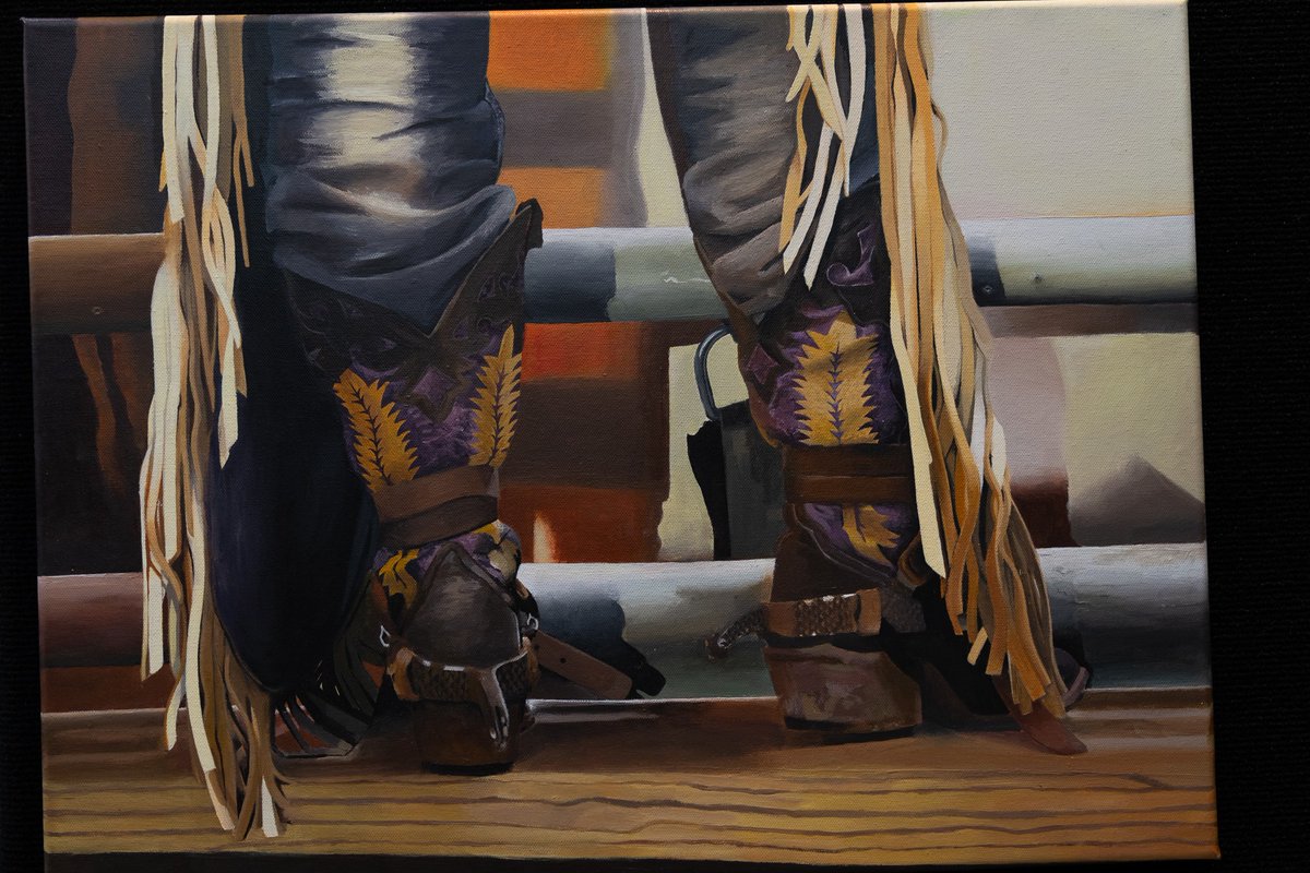 VisualArtsPISD_TX tweet media