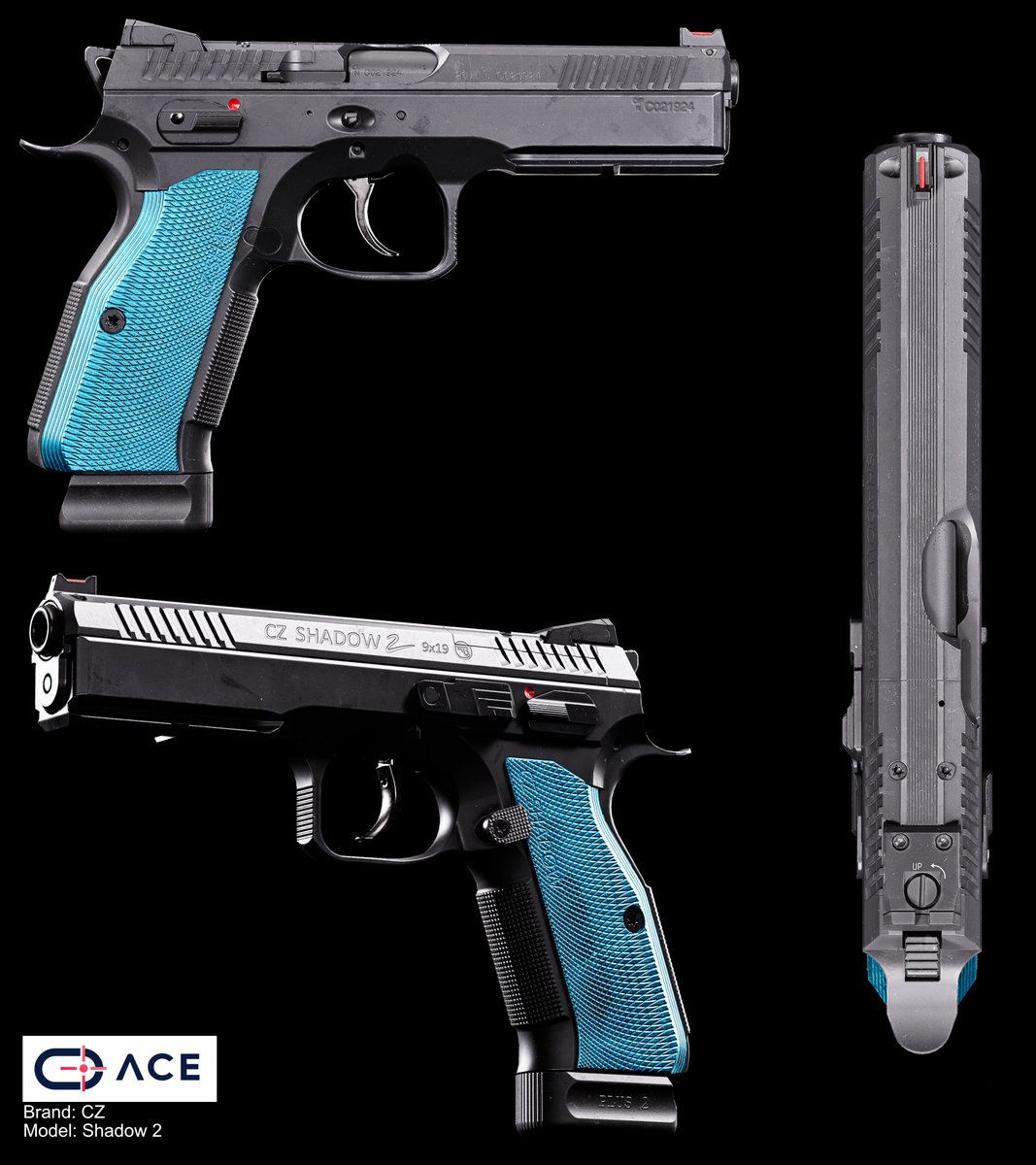 DefconArt's tweet image. Hey #gameart
Here's some work pew pew I did last year for Ace Virtual Shooting, more renders here: artstation.com/artwork/QKWPx4