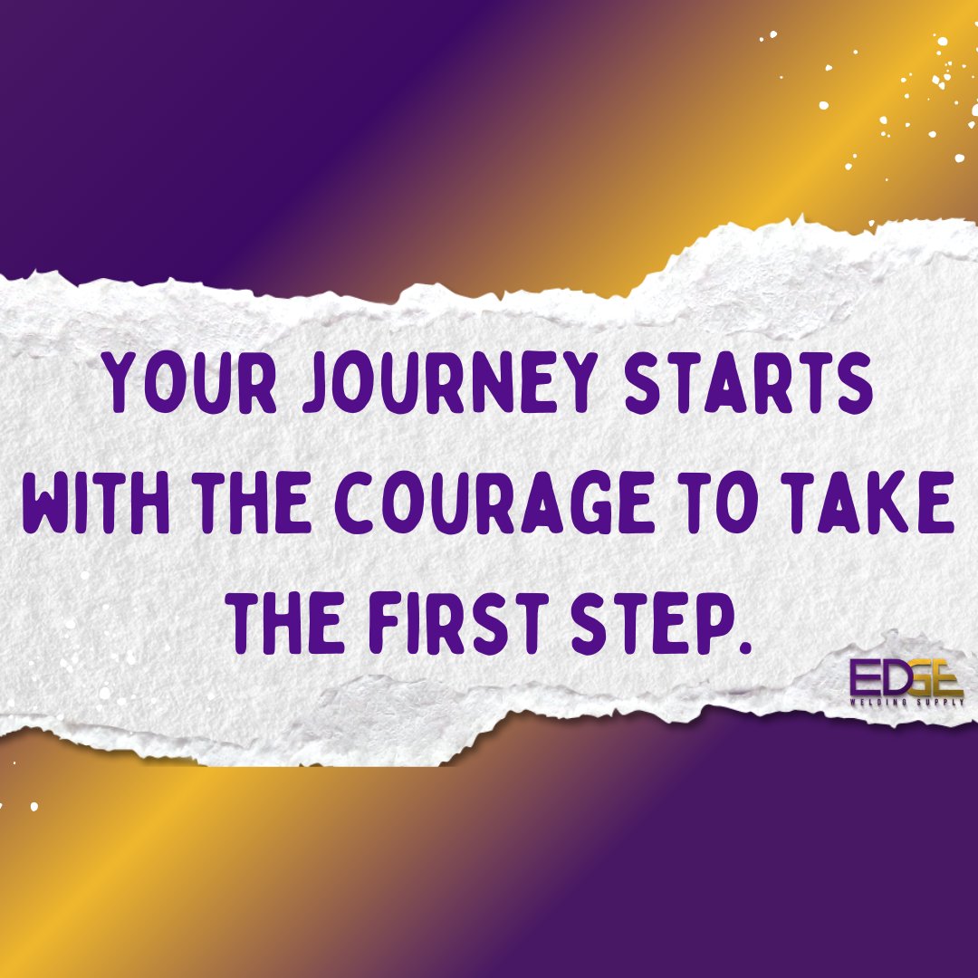 edge_cups's tweet photo. 🤩#EDGEMotivationalMonday
Keep the motivation going, share this post or tag a friend in the comments!
https://t.co/UTZgthUySk
#motivation #monday #getit #letsgo #edgearmy #edgecups #edgeweldingsupply #edgeweldingcups https://t.co/zzUIDV4yqR