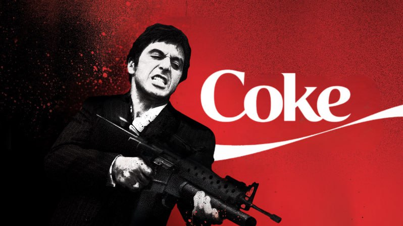 TheChiveCoin's tweet photo. Take a Sip. Ride the Trip!

@Coke_On_Sol
TG: https://t.co/fNWGVsi2Ax $COKE https://t.co/s1hI2rliH2