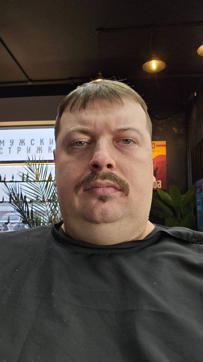 Dosia XGod tweet media