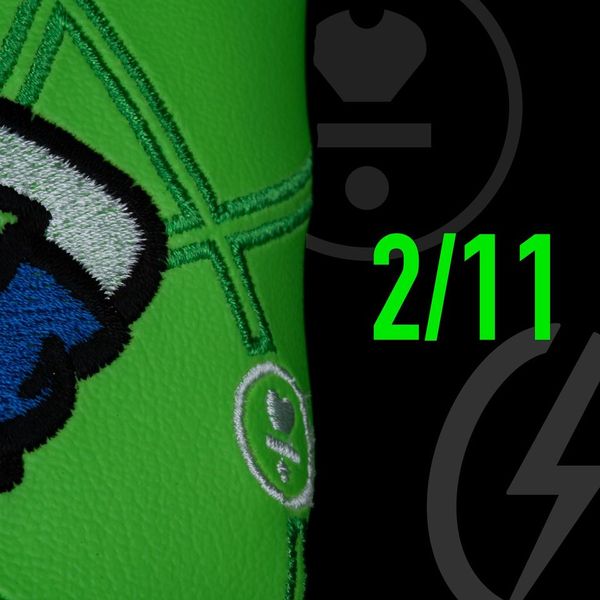 L.A.B. Golf tweet media