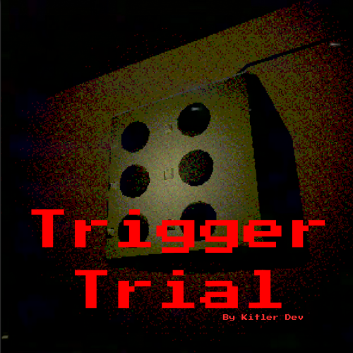 Alokkkkkkkkk_'s tweet photo. 🔥 The wait is over! Trigger Trial is now LIVE! 🔥
Go check it out here: https://t.co/6gEWWthpnO and let me know what you think!
#GameDev #IndieDev #TriggerTrial #unity https://t.co/yY2w3pbhhQ