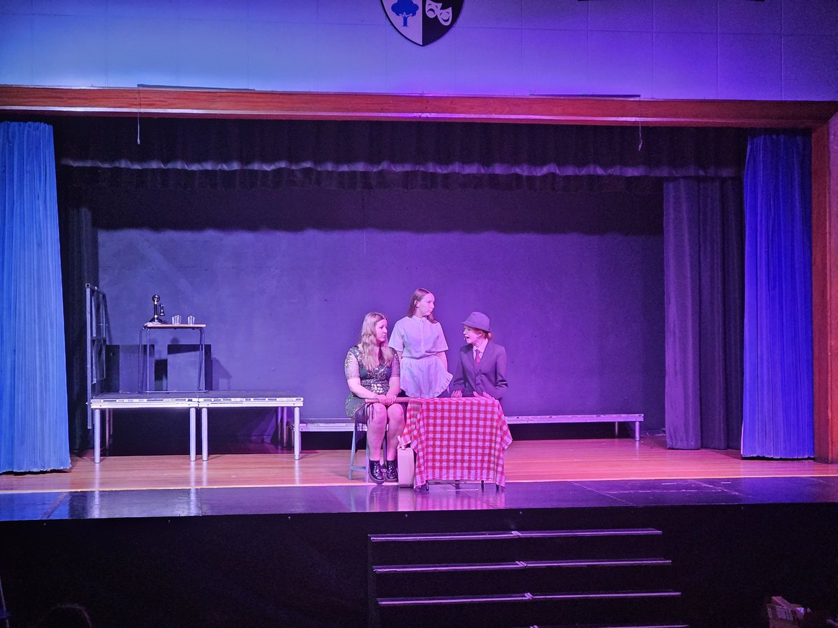 OBHS Expressive Arts tweet media