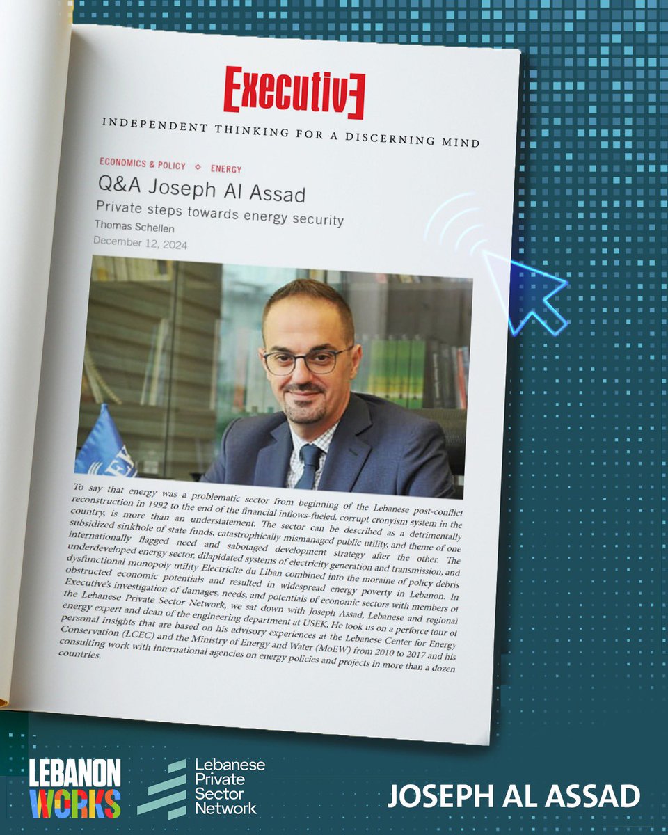 LPSN_Network's tweet photo. Click on the link below to explore our members' articles and learn more about our vision and actions towards a sovereign, stable and prosperous Lebanon:

https://t.co/u1nefYgzhw

#Sovereignty_Stability_Prosperity #PrivateSector #LebanonWorks #Lebanon #Economy https://t.co/8wAS6c1OB5