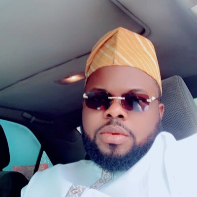 adetommiewa's tweet photo. #NewProfilePic https://t.co/yf9a3wTF1Q