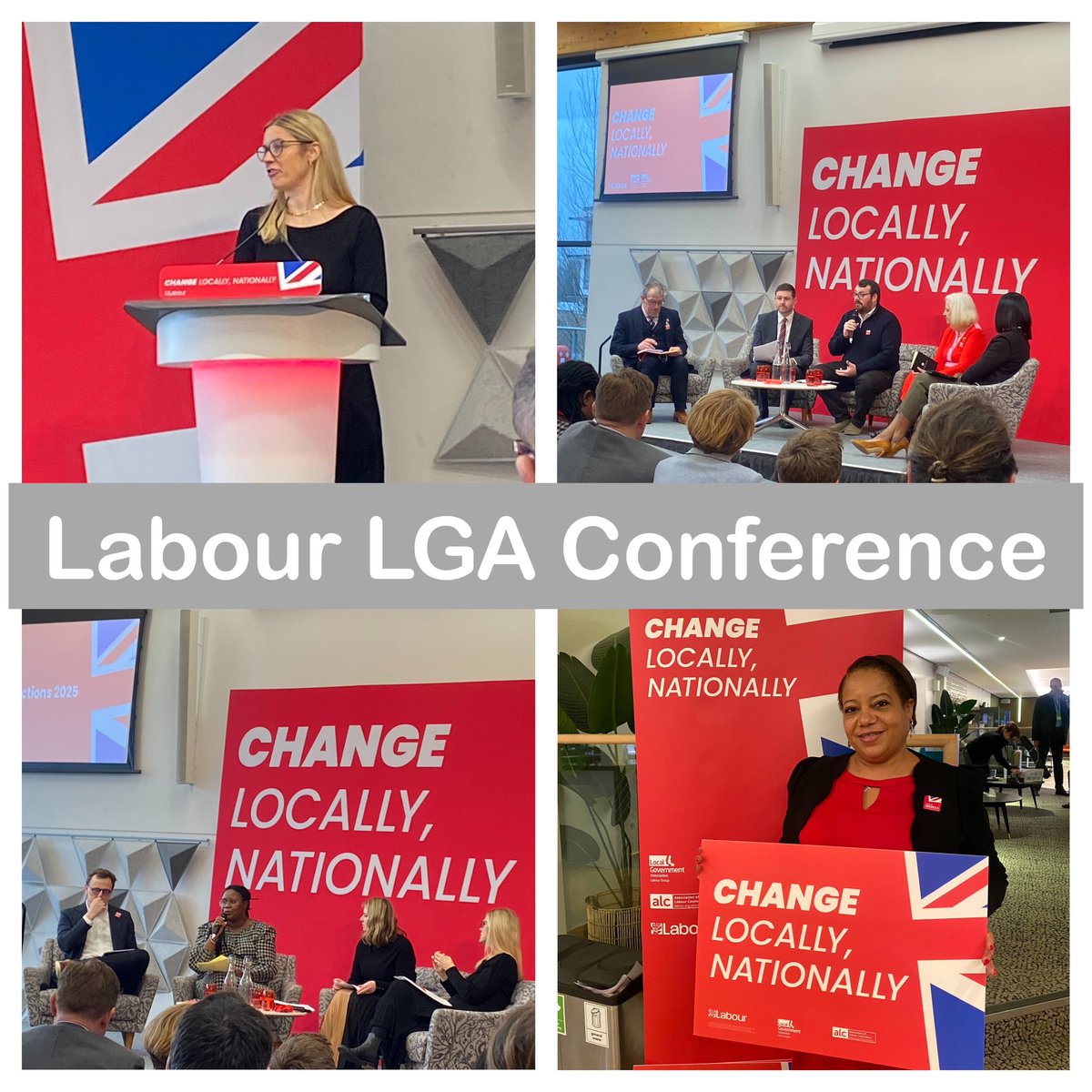 Brenda Dacres (@brenda_dacres) on Twitter photo Great to attend this weekend’s Labour Local Government Conference—fantastic to hear from Lewisham’s own <a href="/elliereeves/">Ellie Reeves</a>, as well as <a href="/JimfromOldham/">Jim McMahon MP</a> & <a href="/FloEshalomi/">Florence Eshalomi MP</a> with excellent chairing by <a href="/Ms_SThompson/">Sharon Thompson🌹🇰🇳</a>. A huge thank you to everyone who organised such an insightful and informative Great to attend this weekend’s Labour Local Government Conference—fantastic to hear from Lewisham’s own <a href="/elliereeves/">Ellie Reeves</a>, as well as <a href="/JimfromOldham/">Jim McMahon MP</a> & <a href="/FloEshalomi/">Florence Eshalomi MP</a> with excellent chairing by <a href="/Ms_SThompson/">Sharon Thompson🌹🇰🇳</a>. A huge thank you to everyone who organised such an insightful and informative