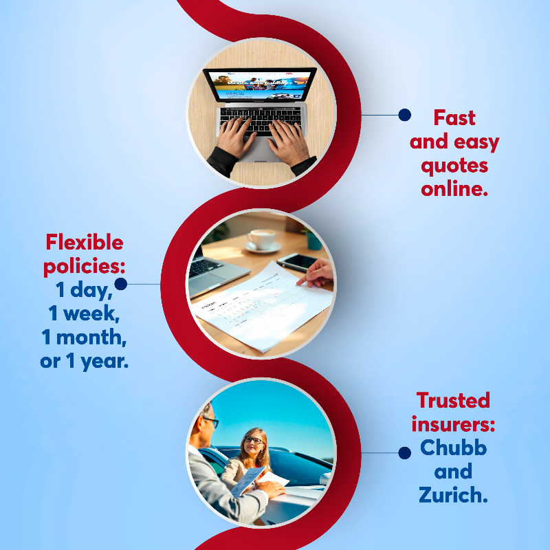 BorderSolutions's tweet photo. Travel safe, travel smart. Protect your trip with BorderSolutions!

#TrustedCoverage #BorderSolutions #TravelSafe