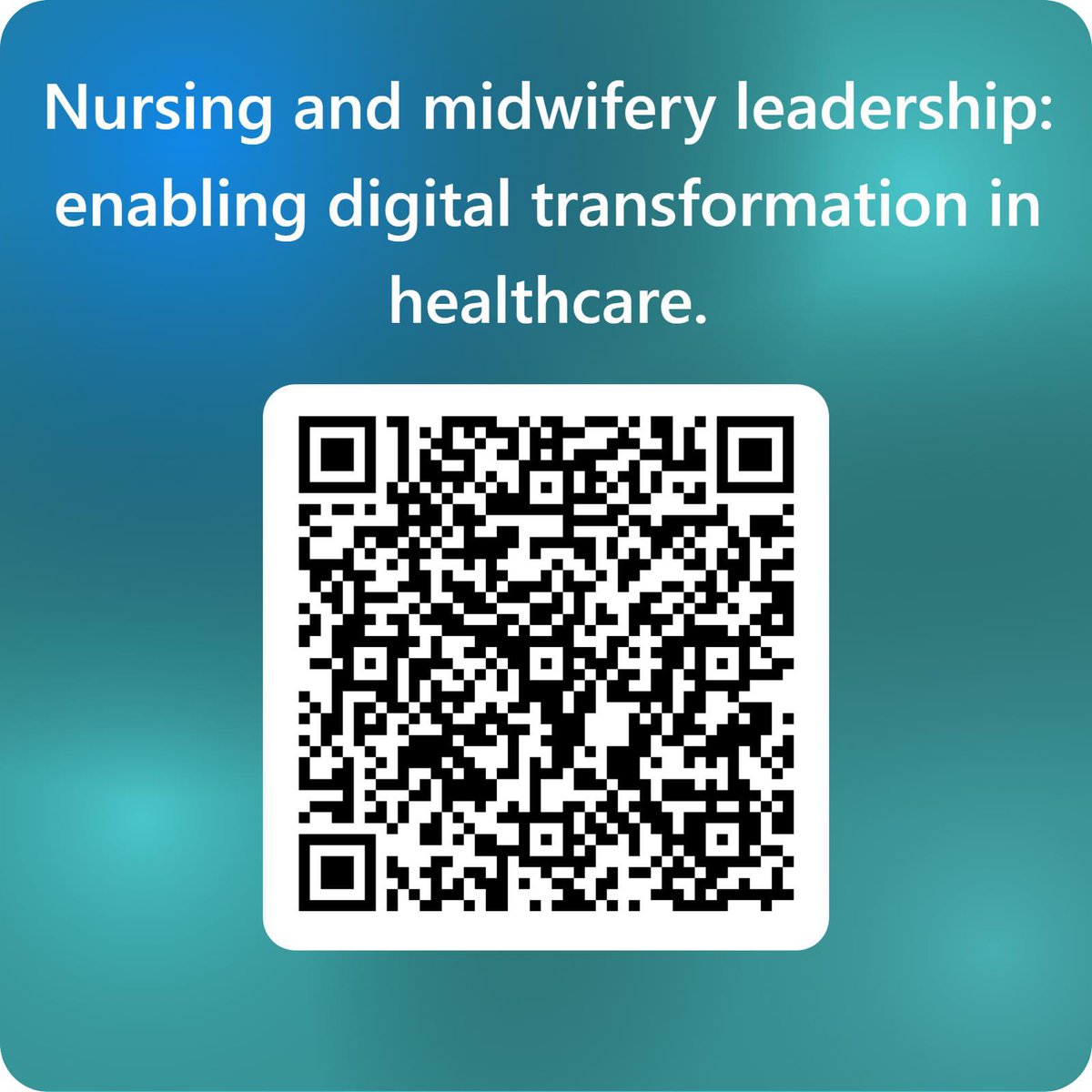 Prof. Gillian Janes (@drgillianjanes) on Twitter photo 📣 #nurses #midwives responsible for/working in #digitalhealth at country level in #Europe. UR chance to drive DH policy leadership - complete short survey & RT if able <a href="/KarenBjoro/">Karen Bjøro</a> <a href="/ClaytonHamilton/">2CLH</a> <a href="/rolfandreoxholm/">Rolf-André Oxholm</a> <a href="/HelenBalsdon1/">Helen Balsdon RN</a> <a href="/CNOWales/">Sue Tranka 💙 RN,FQNI</a> <a href="/charlottemcardl/">charlotte mcardle RN</a> #GNLI #ICNCongress2025 📣 #nurses #midwives responsible for/working in #digitalhealth at country level in #Europe. UR chance to drive DH policy leadership - complete short survey & RT if able <a href="/KarenBjoro/">Karen Bjøro</a> <a href="/ClaytonHamilton/">2CLH</a> <a href="/rolfandreoxholm/">Rolf-André Oxholm</a> <a href="/HelenBalsdon1/">Helen Balsdon RN</a> <a href="/CNOWales/">Sue Tranka 💙 RN,FQNI</a> <a href="/charlottemcardl/">charlotte mcardle RN</a> #GNLI #ICNCongress2025