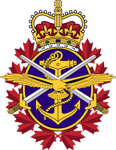 We need an army of non-woke soldiers loyal to Canada. 

A PPC government would eliminate all DEI programs, gender nonsense, and woke rules applying to the military, fire every non-citizen, and reinstate those fired over the vaccine mandates with back pay.