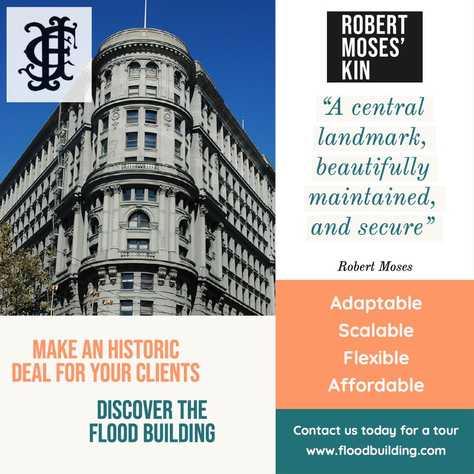 FloodBuildingSF tweet media