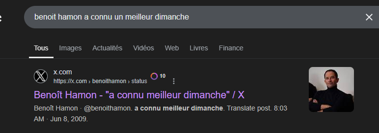 elfegoku's tweet photo. @XTwipz Mon frère en Jesús-Marisco,  c'est une référence millénaire, carrément elle est indexée sur google, ça m'a pris 30 secondes
(et oui) https://t.co/sDotTPjZXU