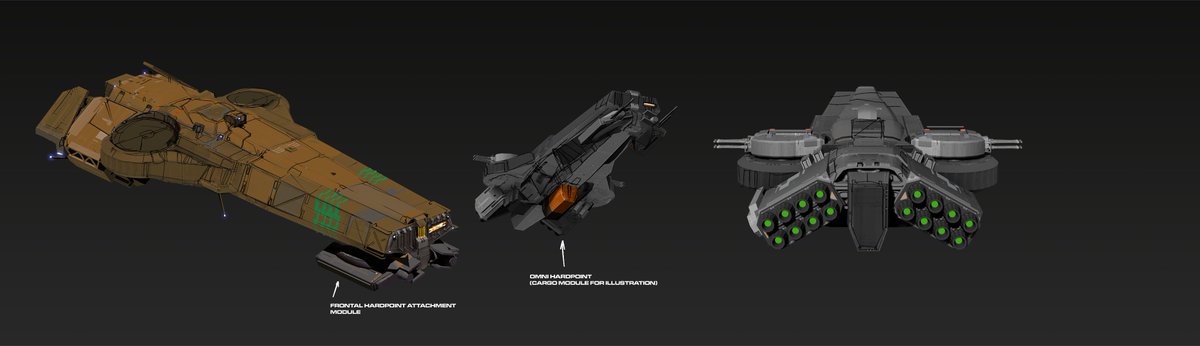 Fleet Commander (@0xstoops) on Twitter photo we're (finally) close to public playtests for <a href="/0xCitadel/">The Citadel</a>
so... here's a sneak peek of the ship players will be flying around in and shooting at each other with 🫡 we're (finally) close to public playtests for <a href="/0xCitadel/">The Citadel</a>
so... here's a sneak peek of the ship players will be flying around in and shooting at each other with 🫡