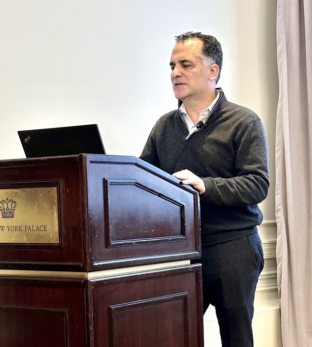 Protagonist Therapeutics (@protagonisttx) on Twitter photo Many thanks to Dr. Andrew <a href="/KuykendallMd/">Andrew Kuykendall MD</a> from Moffitt Cancer Center and Dr. Joseph Scandura from Weill Cornell Medicine for sharing your expertise and leading an insightful discussion on current and future treatment options for PV. (2/2) Many thanks to Dr. Andrew <a href="/KuykendallMd/">Andrew Kuykendall MD</a> from Moffitt Cancer Center and Dr. Joseph Scandura from Weill Cornell Medicine for sharing your expertise and leading an insightful discussion on current and future treatment options for PV. (2/2)