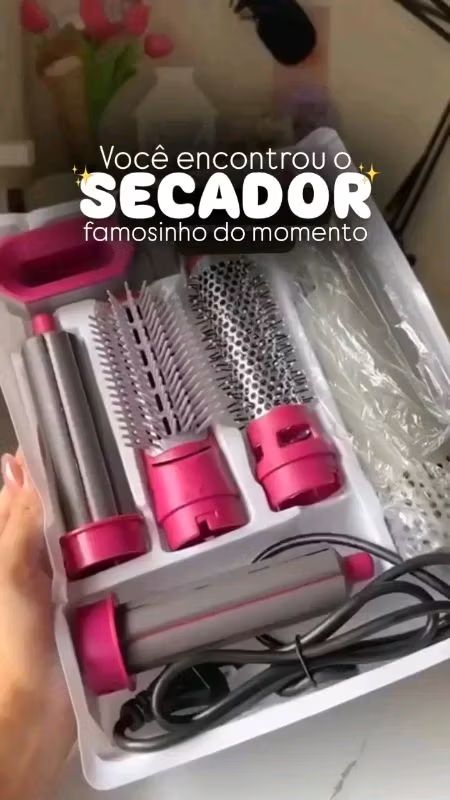 Confira meu vídeo no Shopee Video! br.shp.ee/pu4yu99?smtt=0…

#beleza #cabelo #secador #Shopee #shop #viral #ViralVideos #viralpost #fy #fyp #foryou #foryoupage #SuperBowlLIX #LingOrm #RanveerAllahbadia #BoycottLaila #SB19 #LaCasaDelLosFamosoCol