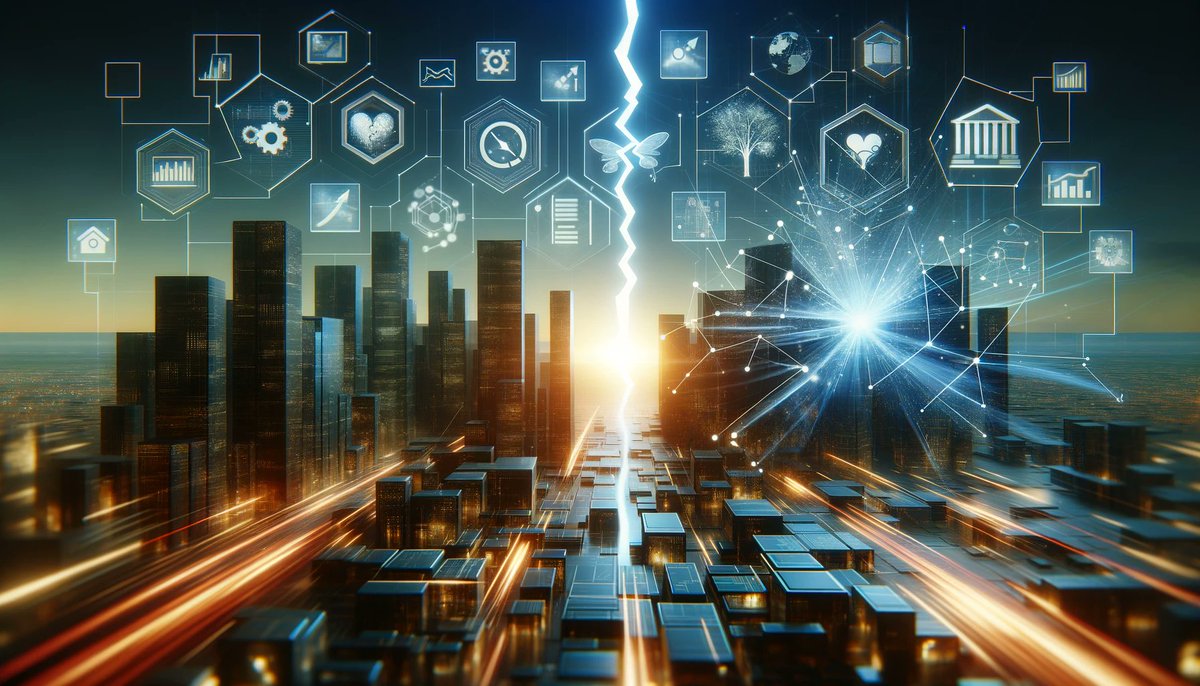3HTi_'s tweet image. Q: How do you expose the cost of poor data connectivity?  
A: Poor data connectivity leads to inefficiencies, increased rework, and higher operational costs.
Learn more: 3hti.com/digital-thread/  #DataConnectivity #DigitalThread #PLM #OperationalEfficiency #3HTi