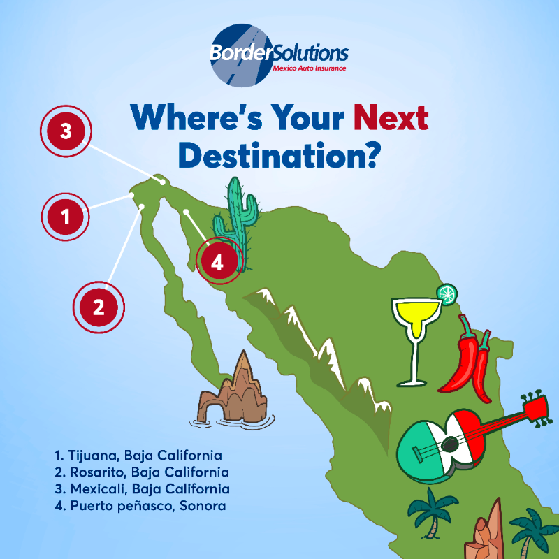 BorderSolutions's tweet photo. If you could road trip anywhere in Mexico, where would you go? Tell us your favorite spot in the comments!

 #MexicoAdventures #TravelDreams #RoadTripReady