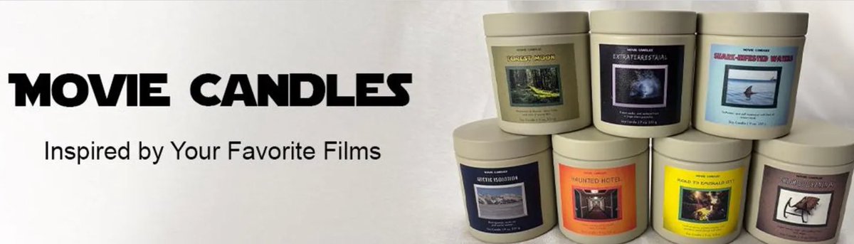 I’ll be selling my new product “Movie Candles” IN PERSON at the Broadway Mall in Hicksville, NY

📍 Where: 358 N Broadway, Hicksville, NY 11801
📅 When: Friday, February 14 | 12 PM – 5 PM

Come say hi, grab a candle, and let’s talk movies! See you there! 🎥