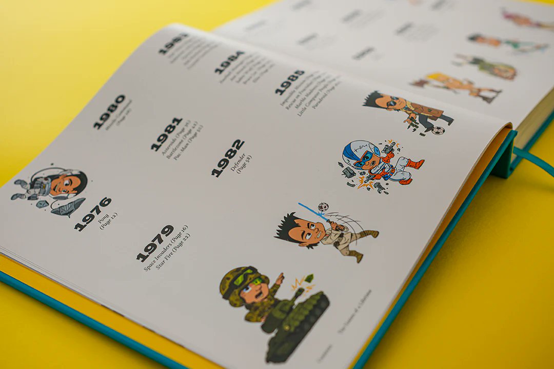 Jaz Rignall tweet media