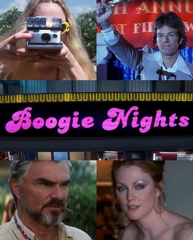 A Paul Thomas Anderson Masterpiece