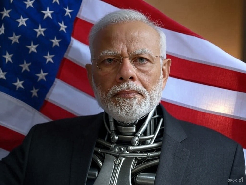 $Moo is A.I. powered.
A.I's means, America, India, Spirit 
🍹🐮 🇺🇸 🇮🇳#America #India #Spirit