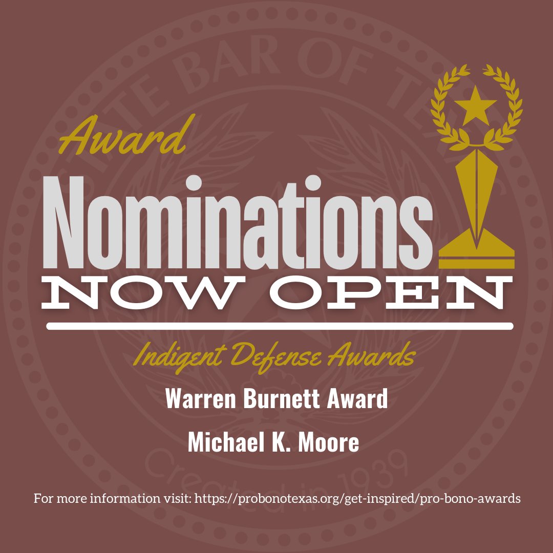 Pro Bono Texas tweet media