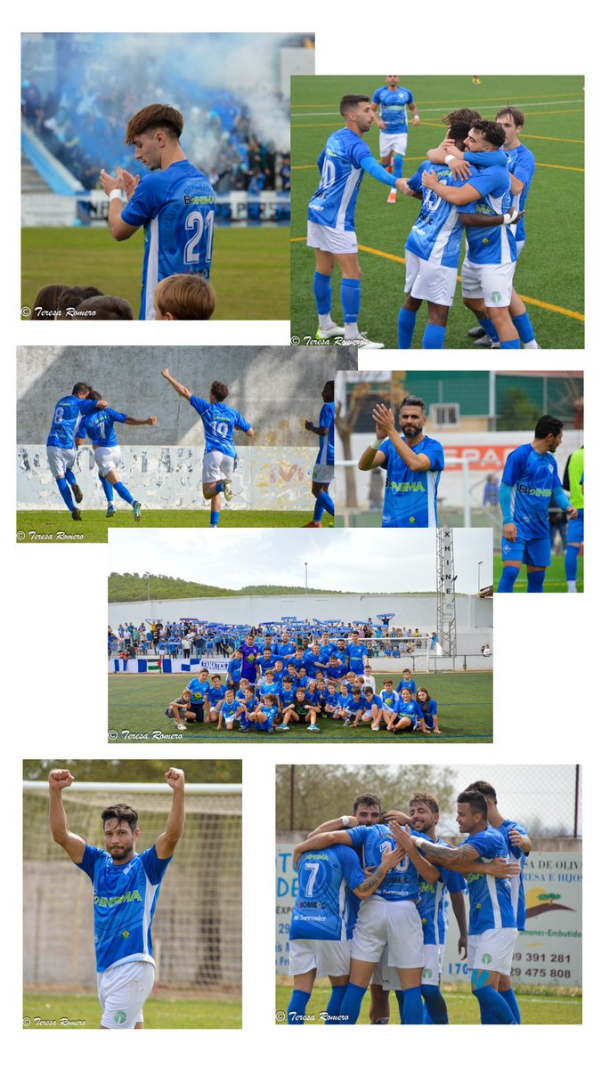 Este domingo el #derbi se juega en 📍Nuevo Estadio de Zafra 🏟️
<a href="/CDZafra/">C. D. Zafra</a> ⚔️ <a href="/UCLaEstrella/">☆ UC LA ESTRELLA ☆</a>