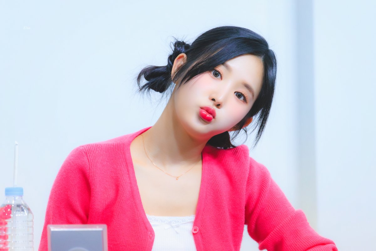 elsa0322's tweet image. 240317 #TRI_BE #트라이비 #송선