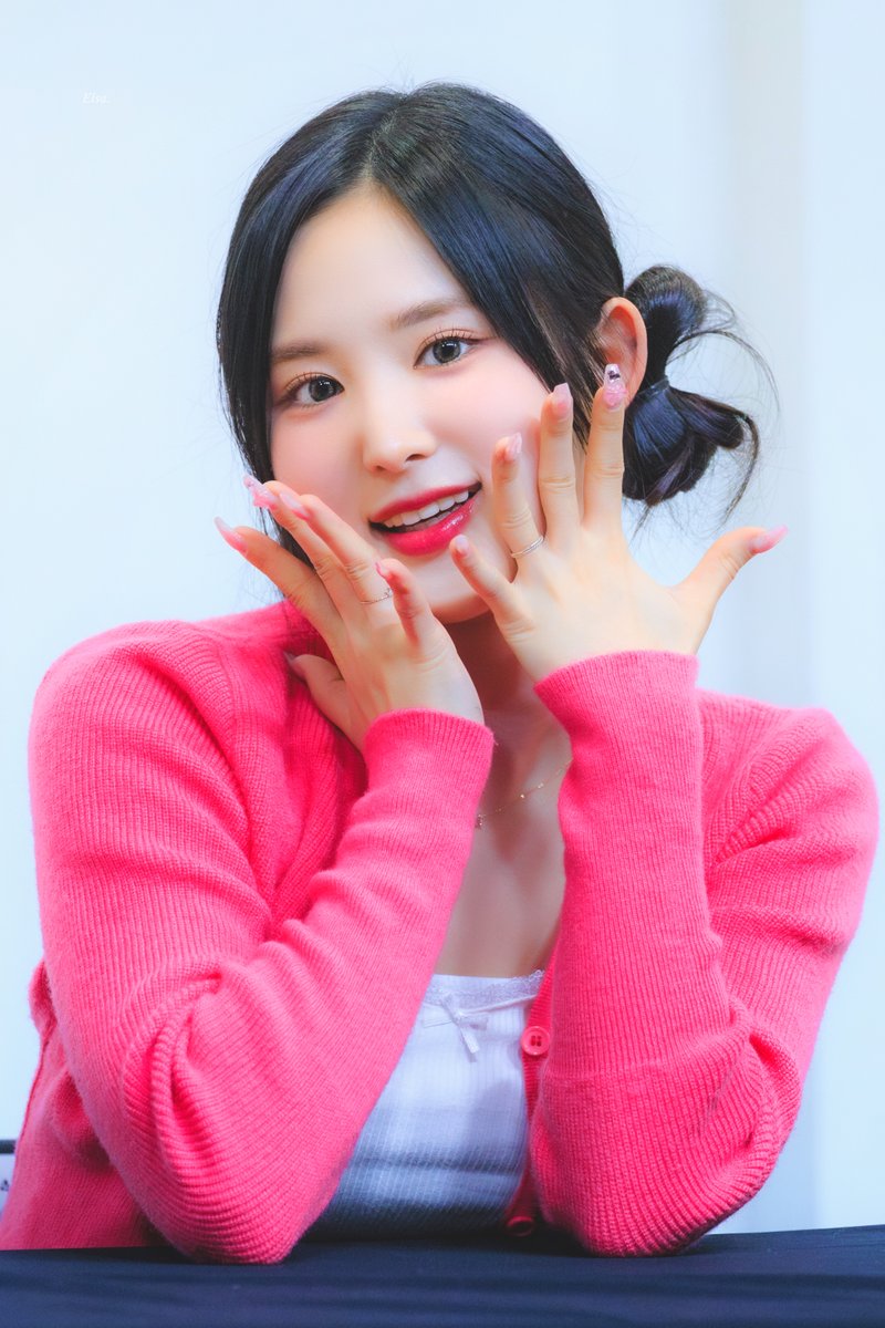 elsa0322's tweet image. 240317 #TRI_BE #트라이비 #송선