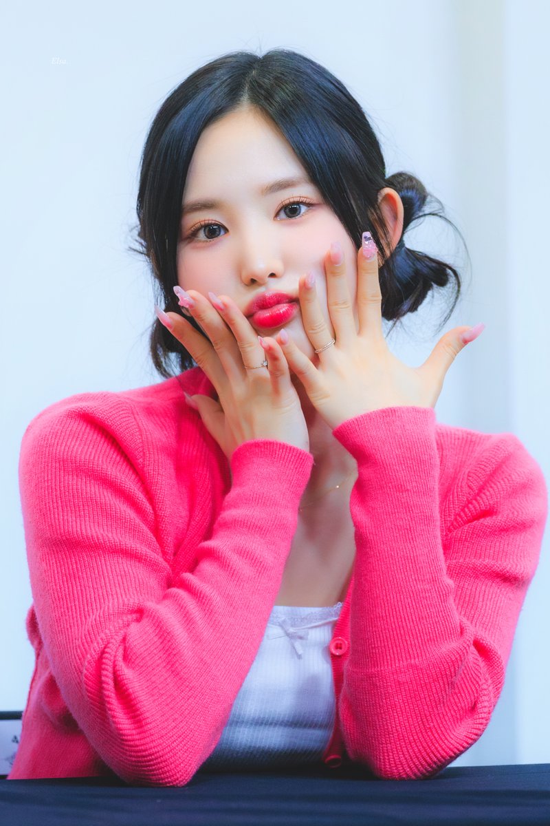 elsa0322's tweet image. 240317 #TRI_BE #트라이비 #송선