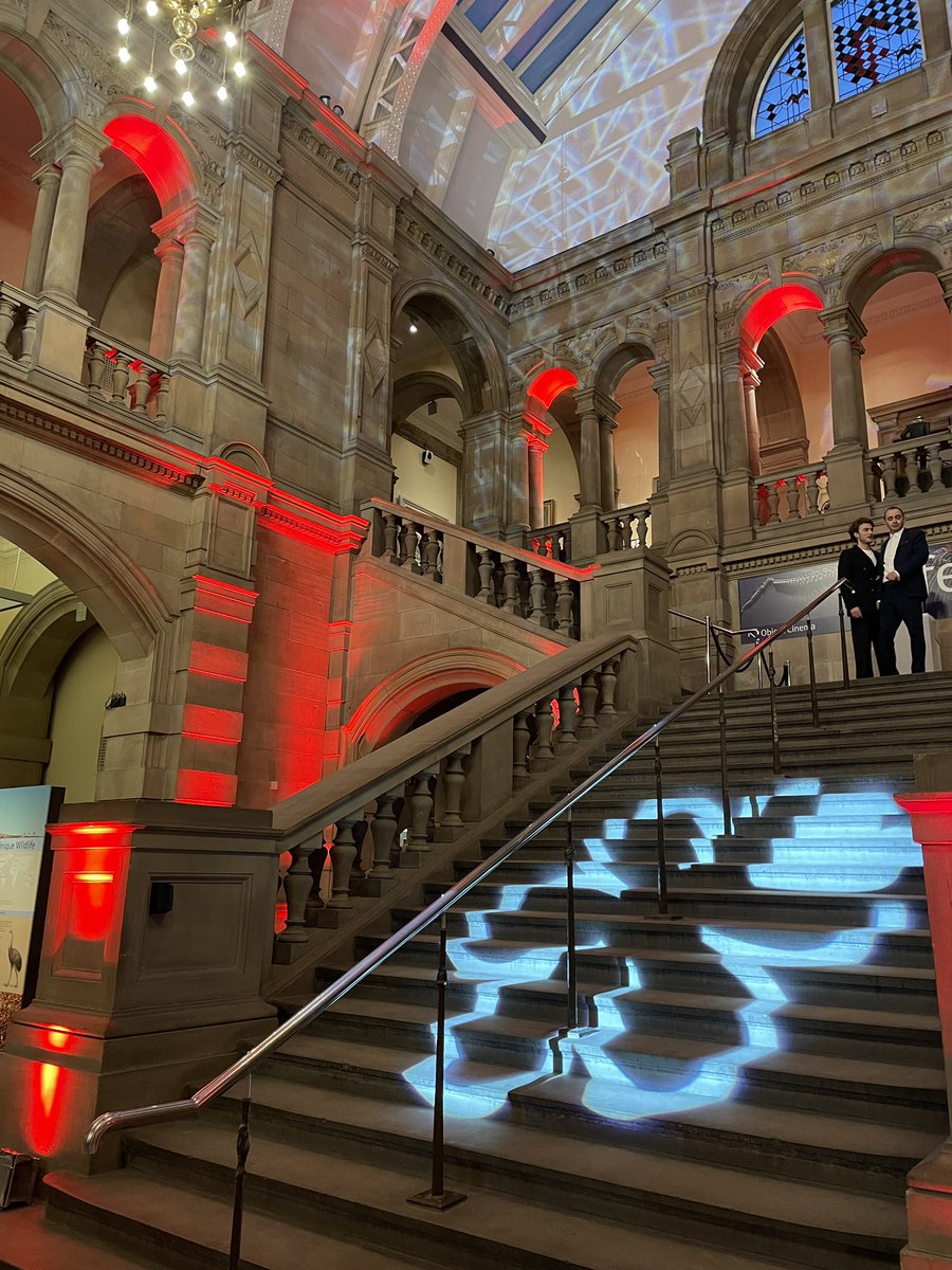 Thetaste_ie's tweet image. Good luck to all of Ireland’s restaurants at tonight’s #MICHELINSTAR25 in Glasgow - stay tuned for updates from the night ⭐️⭐️⭐️

#MICHELINguideGBI