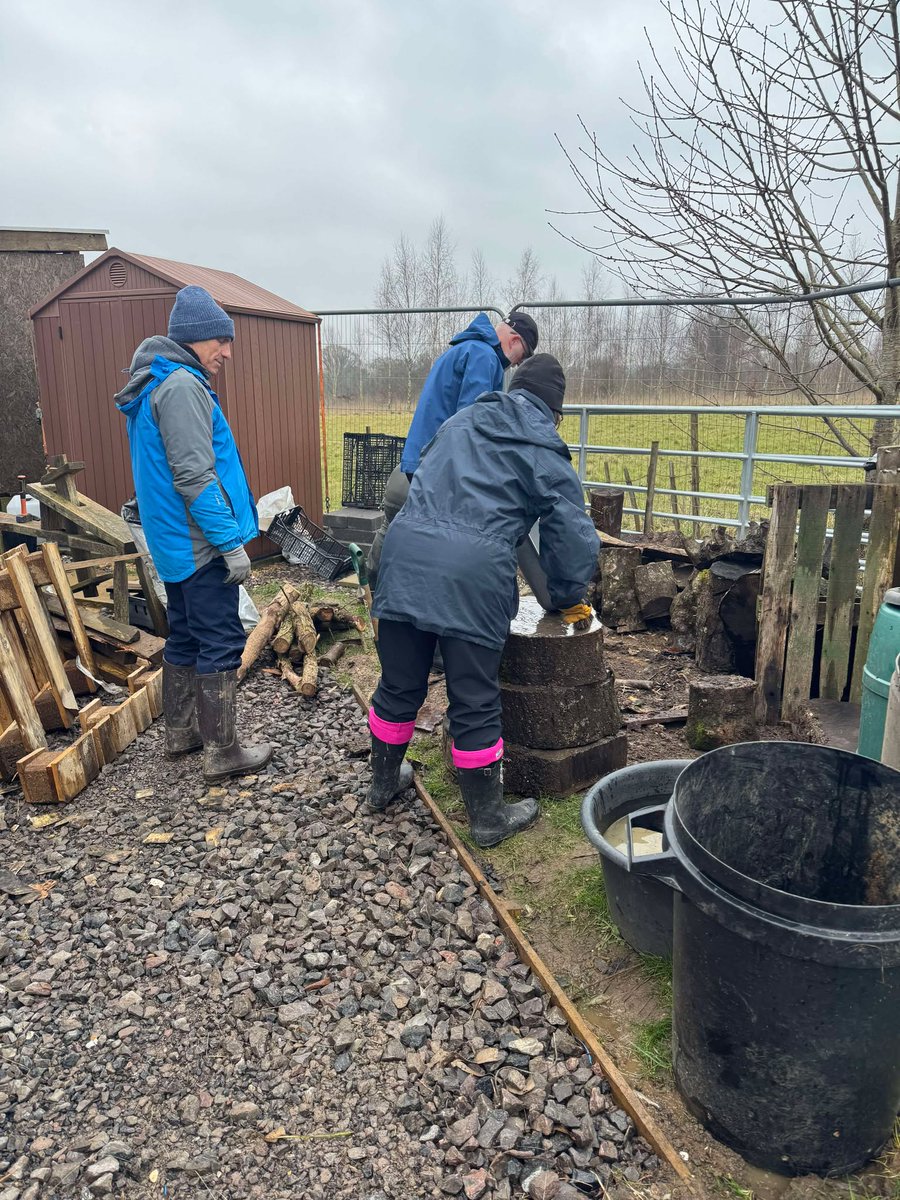 Andover Trees United tweet media