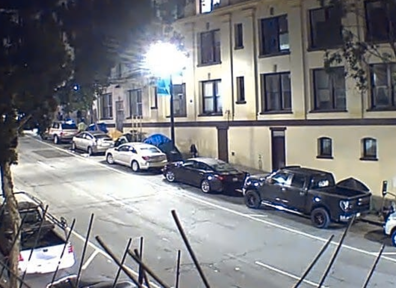 "Case Closed" SF311 tweet media