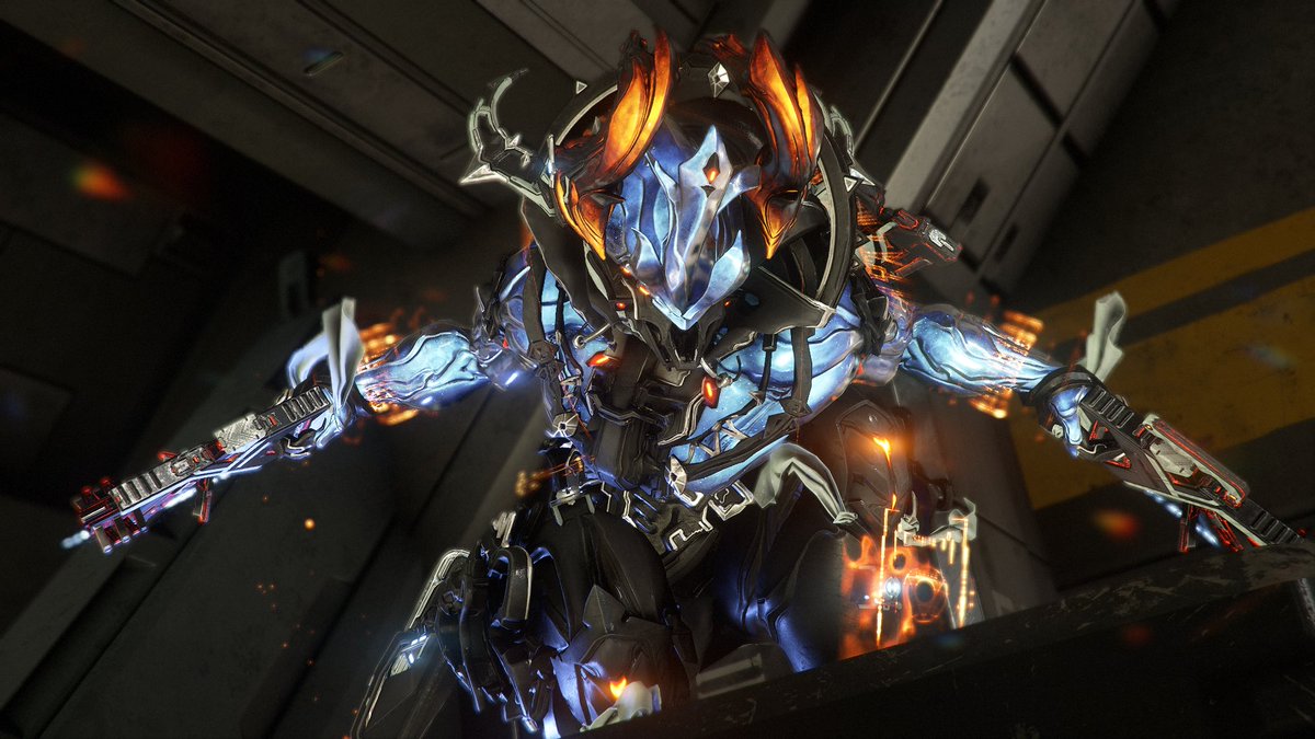 💎// I fw that first image so goddamn much like HOLY SHIIIIIIIIIIIT 

Here’s an extra one.
#Warframe #warframecapture