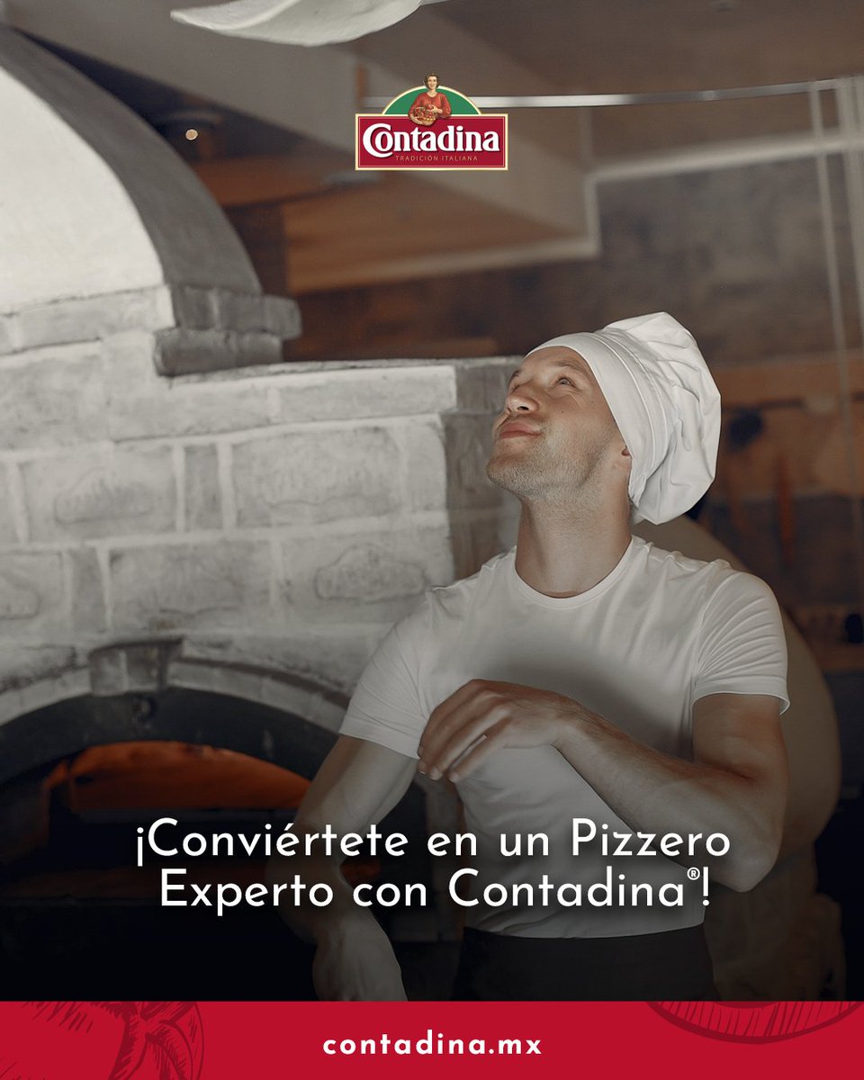Contadina México tweet media