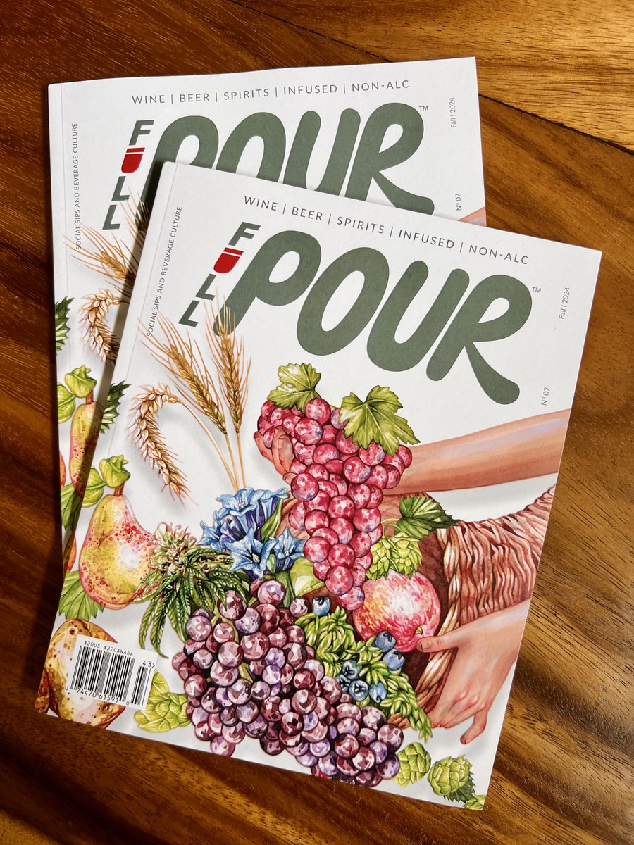 Zoe Wilder (@zoewilder) on Twitter photo .<a href="/JimBelushi/">Jim Belushi</a> shares his journey with Full Pour, a magazine celebrating the vast world of social sips and beverage culture, and announces his partnership with <a href="/HighBridgePrem/">HighBridge Premium</a> to launch Majical Ice Teaz, infused beverages inspired by his Chicago roots.
Cheers! .<a href="/JimBelushi/">Jim Belushi</a> shares his journey with Full Pour, a magazine celebrating the vast world of social sips and beverage culture, and announces his partnership with <a href="/HighBridgePrem/">HighBridge Premium</a> to launch Majical Ice Teaz, infused beverages inspired by his Chicago roots.
Cheers!