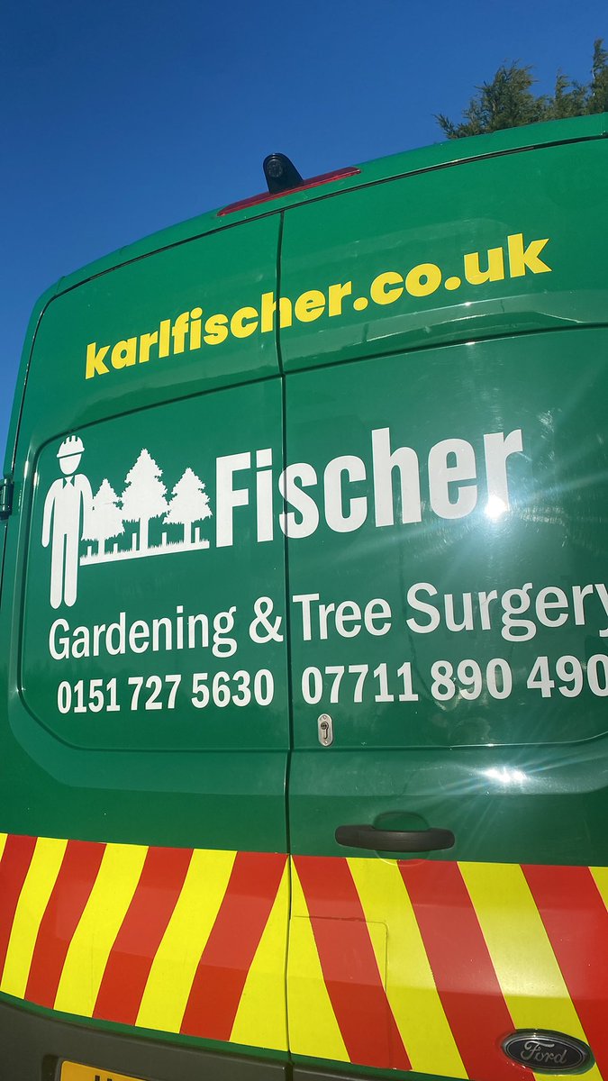 Karl Fischer tweet media