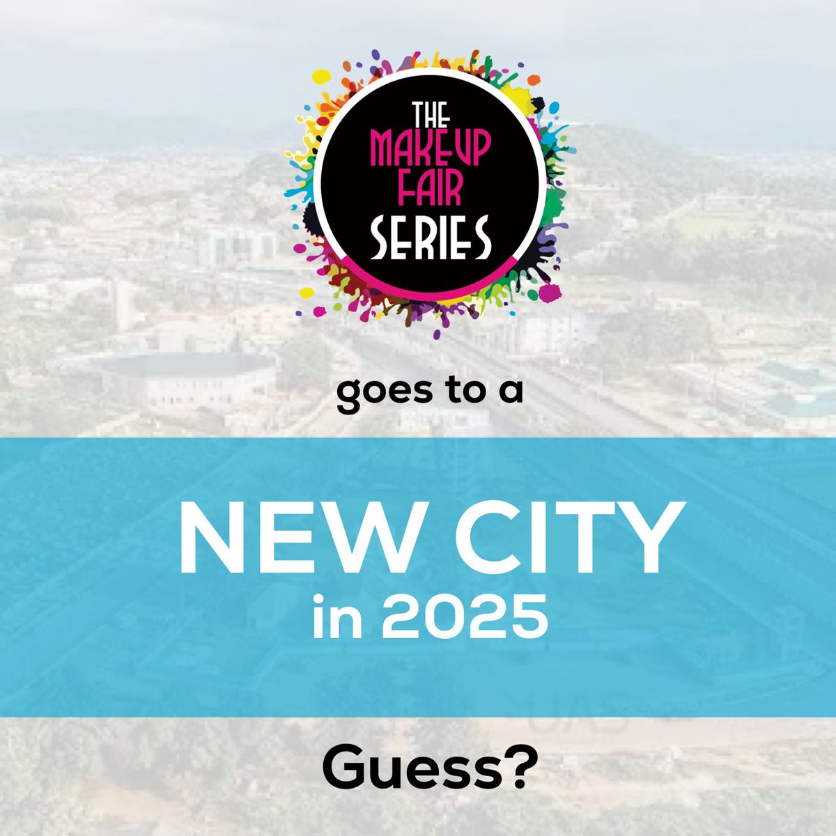 TheMakeUpFair's tweet image. 