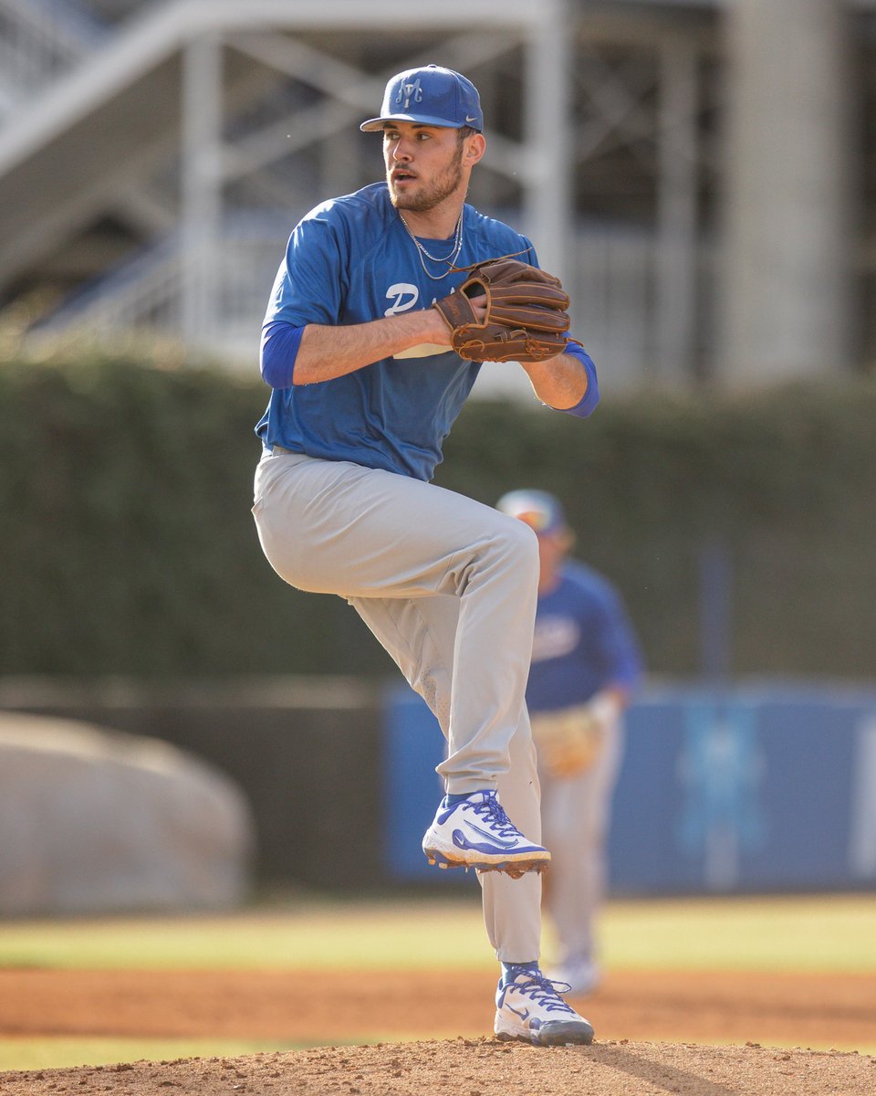 Middle Tennessee Baseball tweet media