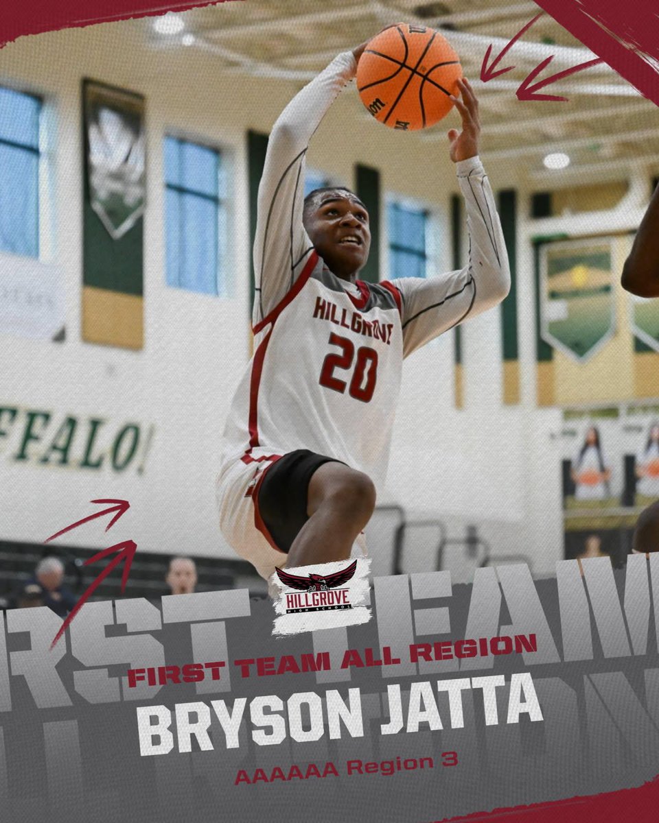 BrysonJatta1's tweet image. Blessed to receive First Team All-Region Honors
#stackingreps
#stackingdays 
#freshman

@BayAreaHoopsfl 
@Proven_Prospect @BTS_Report