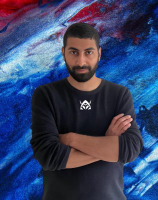 🟨SERA ESPORT⬛️ (@sera_esport) on Twitter photo 🟡ANNOUNCEMENT⚫️
SERA Esport kan i dag løfte sløret for <a href="/RUB08450/">Ali Al Rubaie</a> som vores seneste signing! 🔥
Ali har masser af erfaring med fra bl.a. <a href="/Avanti_GG/">Avanti Esport</a>, som han vil gøre brug af som ny træner for vores <a href="/HedenstedEsport/">Hedensted Esport</a> X SERA Talent hold! 🔥
Om samarbejdet siger Ali: ”Jeg ser 🟡ANNOUNCEMENT⚫️
SERA Esport kan i dag løfte sløret for <a href="/RUB08450/">Ali Al Rubaie</a> som vores seneste signing! 🔥
Ali har masser af erfaring med fra bl.a. <a href="/Avanti_GG/">Avanti Esport</a>, som han vil gøre brug af som ny træner for vores <a href="/HedenstedEsport/">Hedensted Esport</a> X SERA Talent hold! 🔥
Om samarbejdet siger Ali: ”Jeg ser