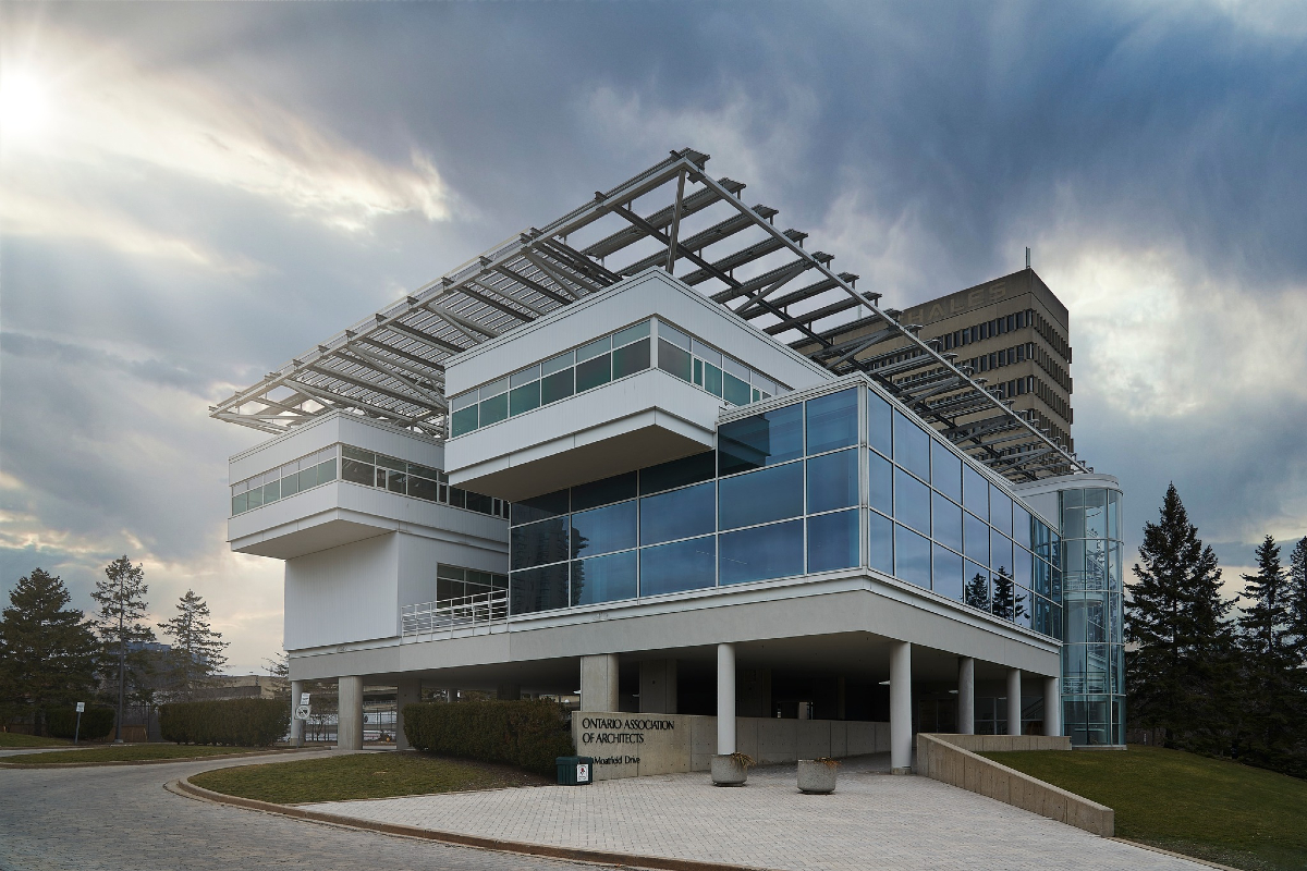 OAA Council Highlights: Late last month, the OAA’s governing Council held its first meeting of 2025, as well as its annual planning session. In addition to the naming of Ted Wilson as the new OAA President, important items of business were explored.

oaa.on.ca/whats-on/news-…