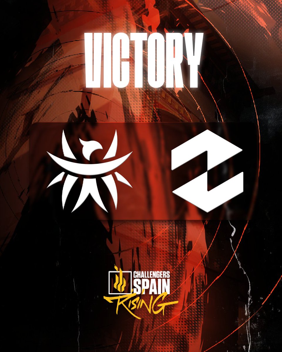 HGE Esports (@hgeesports) on Twitter photo 💥VICTORY SECURED 💥
We takes down <a href="/ZetaGaming/">ZETA Gaming</a> 2-0 💪
This is what happens when you step in our way—we don’t just play, we DOMINATE 💣
🟠GO HGE⚫ 💥VICTORY SECURED 💥
We takes down <a href="/ZetaGaming/">ZETA Gaming</a> 2-0 💪
This is what happens when you step in our way—we don’t just play, we DOMINATE 💣
🟠GO HGE⚫